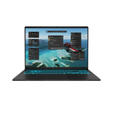 ASUS V16 V3607VH-RP013W Intel Core 7 240H 16GB RAM 1TB SSD RTX 5050 Graphics Gaming Laptop